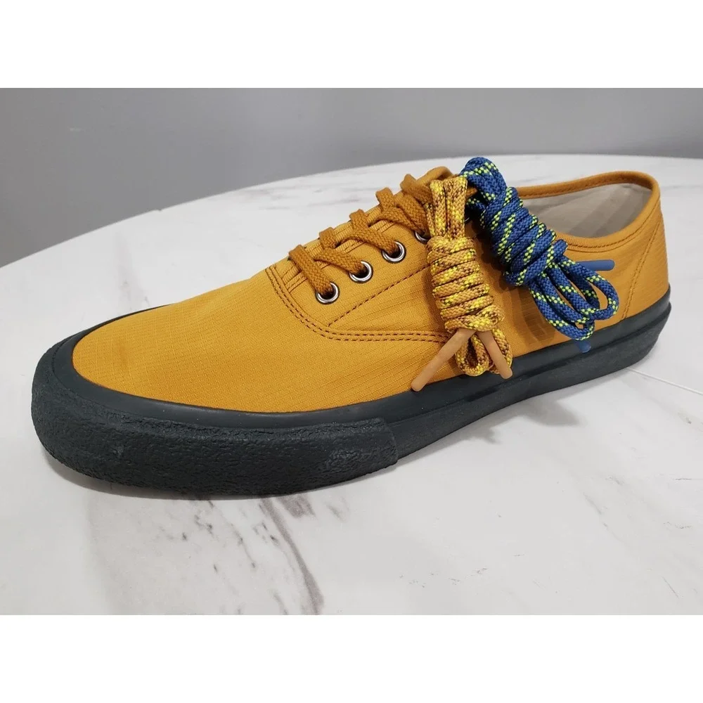NEW NO BOX Sperry x Colour Plus Companie Sneaker CVO Size 11‎ Low Top Skate